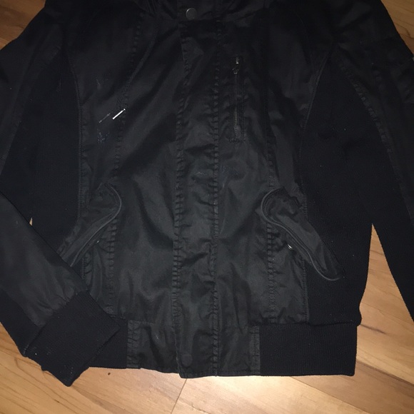 Jack and Jones jacket - Picture 3 of 6